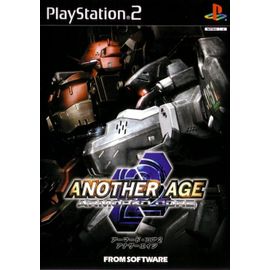 Armored Core 2 - Another Age (Version Japon) Ps2