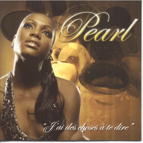 J'ai Des Choses À Te Dire