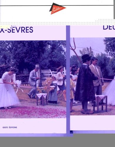 Coutumes En Deux-Sèvres - N° 1 - Coutumes En Deux-Sèvres
