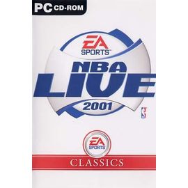 Nba 2001 (Classic) Pc