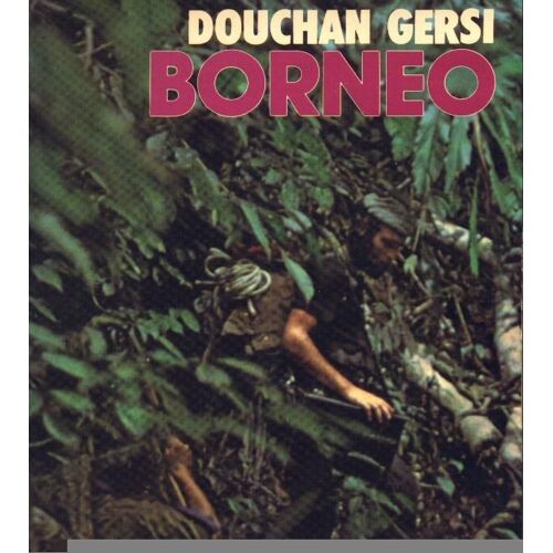 Borneo