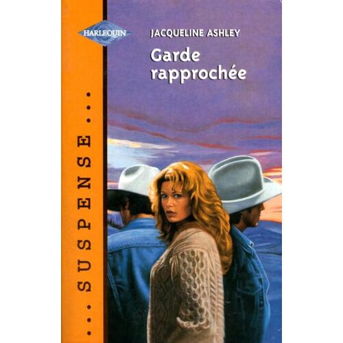 Garde Rapprochée