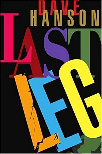 Last Leg