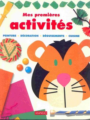 Mes Premières Activités