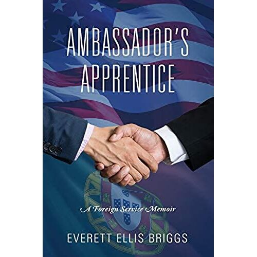 Ambassador's Apprentice