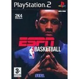 Espn Nba Basketball 2k4 Ps2