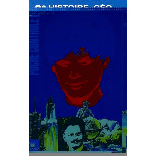 Histoire Géo, 3e