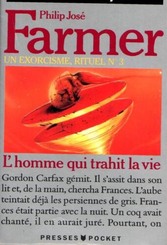 L'homme Qui Trahit La Vie