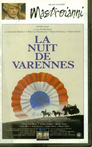 La Nuit De Varennes