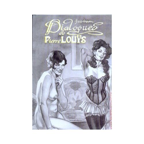 Dialogues De Courtisanes