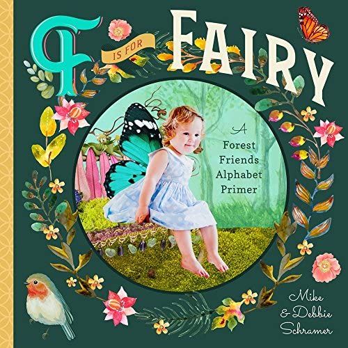F Is For Fairy