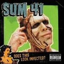 Does This Look Infected (Tirage Limité Cd + Dvd Bonus) - Dutch Import