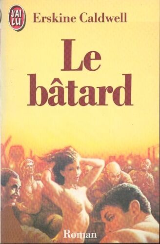 Le Bâtard