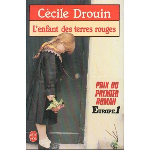 L'enfant Des Terres Rouges