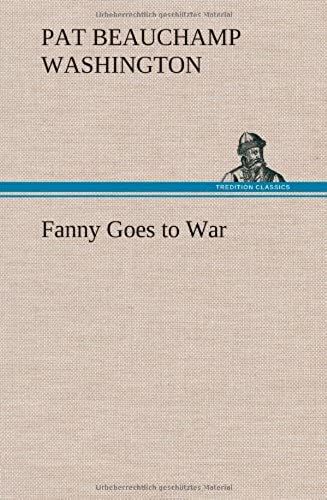 Fanny Goes To War