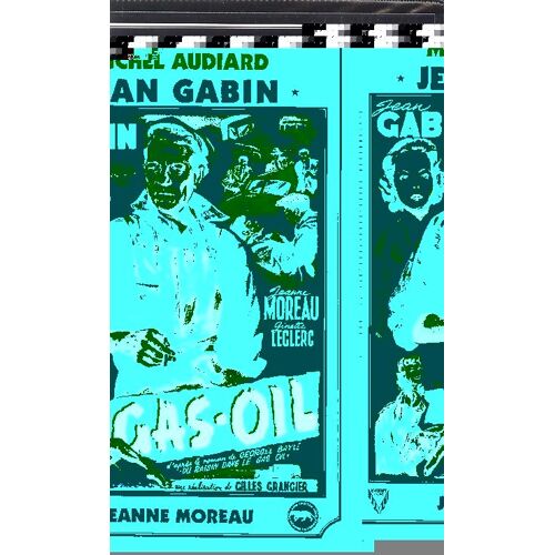 Gas Oil [1955]