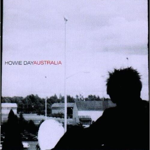 Australia - Dutch Import