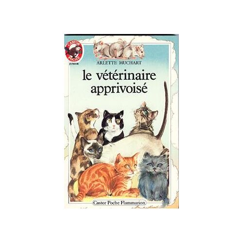 Le Vétérinaire Apprivoisé