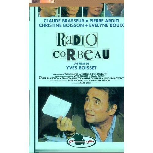 Radio Corbeau