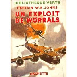 Un Exploit De Worrals