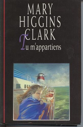 Tu M'appartiens