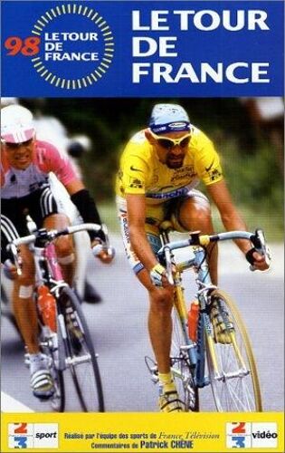 Le Tour De France 1998