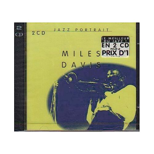 Milestones - Kind Of Blue