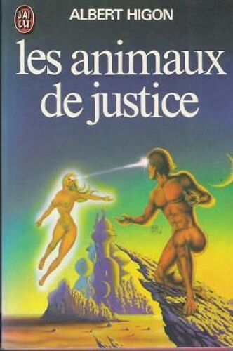 Les Animaux De Justice