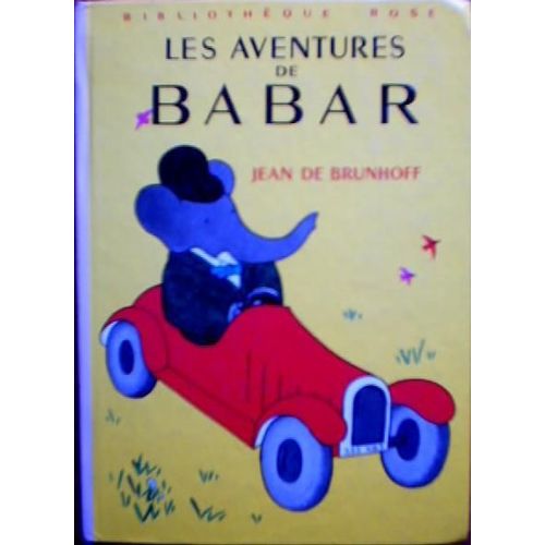 Les Aventures De Babar