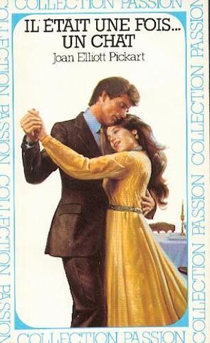 Il Était Une Fois... Un Chat