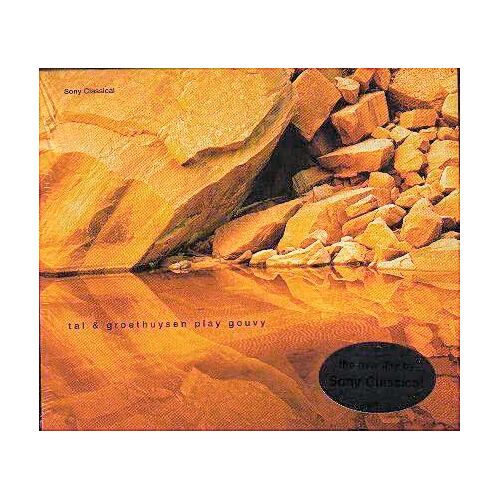 Oeuvre Pour 2 Pianos Et Piano À 4 Mains - Duo De Piano(S) Tal & Groethuysen