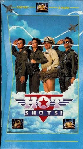 Hots Shots 1 Et 2