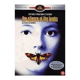 Le Silence Des Agneaux - Édition Collector - Edition Belge