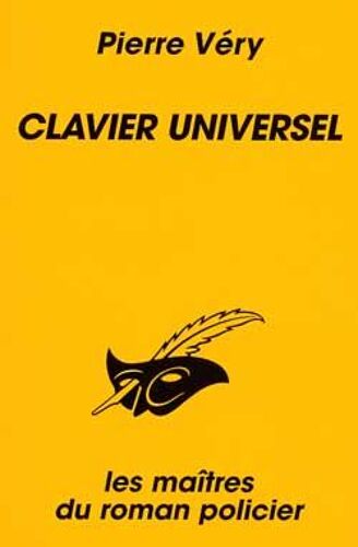 Clavier Universel