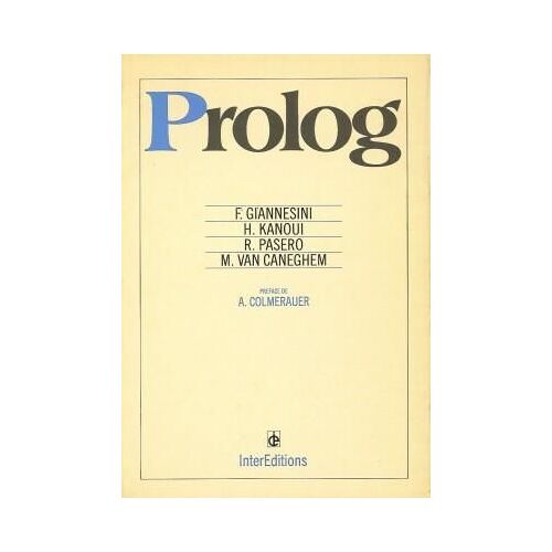 Prolog