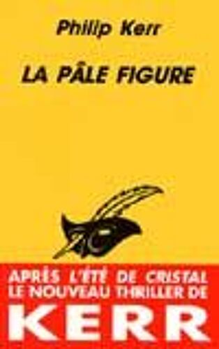 La Pâle Figure