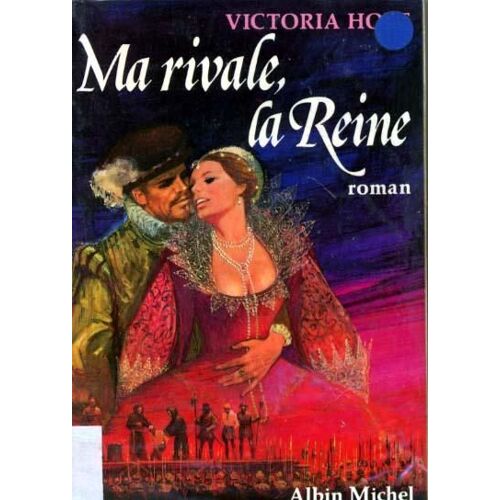 Ma Rivale, La Reine