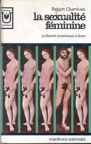 La Sexualité Féminine
