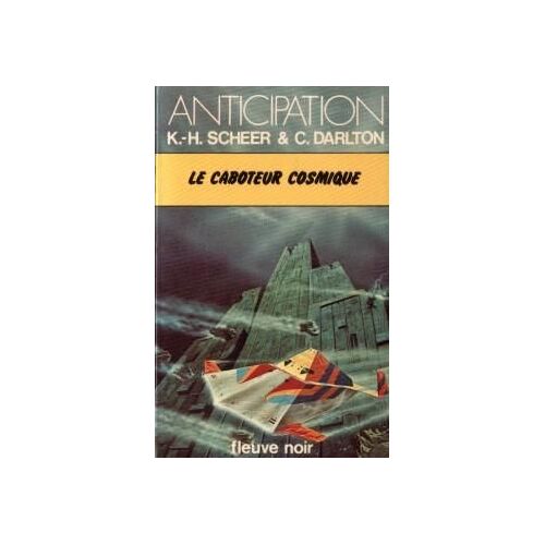 Le Caboteur Cosmique