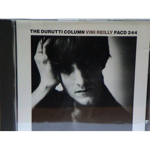 Vini Reilly