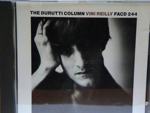 Vini Reilly