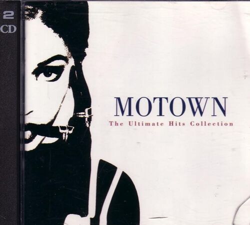 Motown - The Ultimate Hits Collection