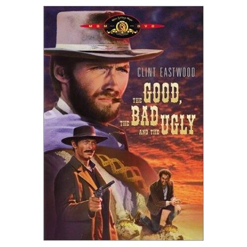 Good, The Bad And The Ugly