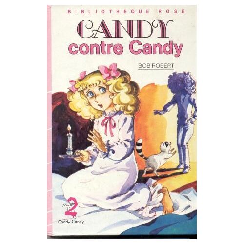 Candy Contre Candy