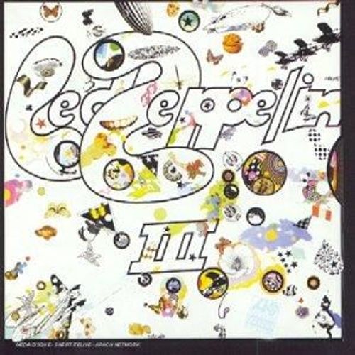 Led Zeppelin Iii