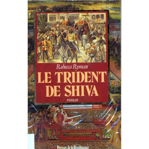 Le Trident De Shiva