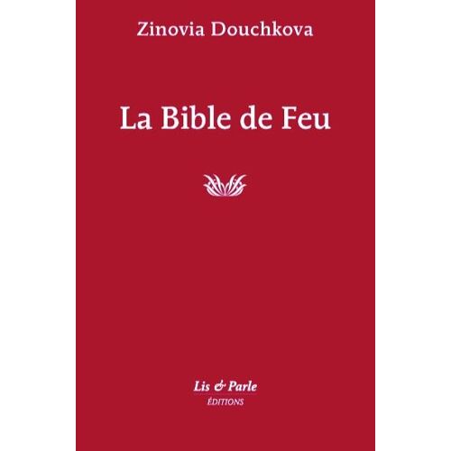 La Bible De Feu