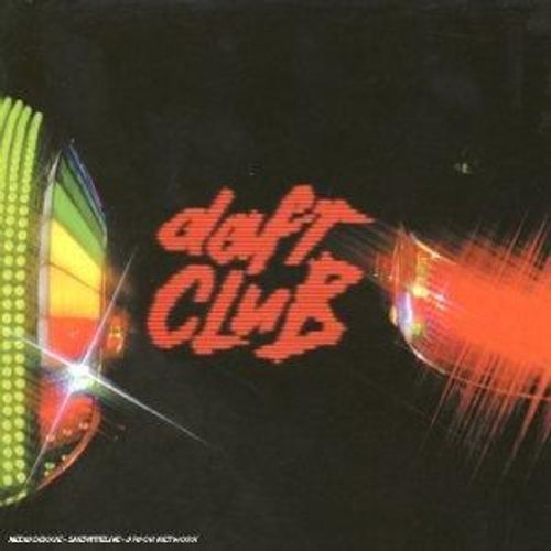 Daft Club