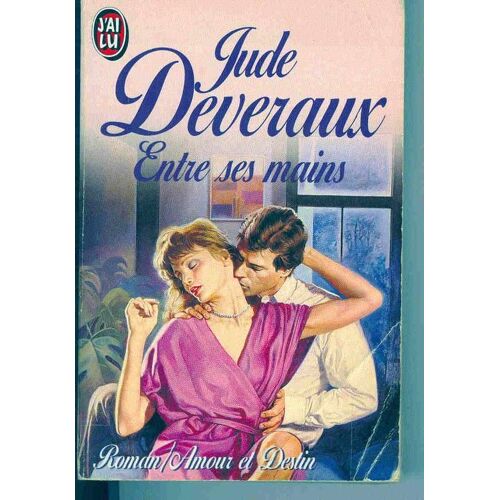 Entre Ses Mains