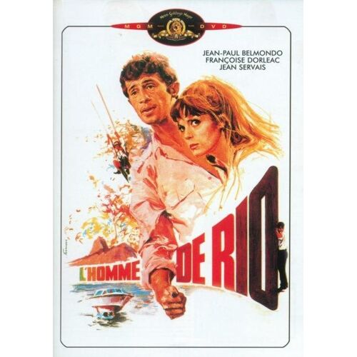 L'homme De Rio
